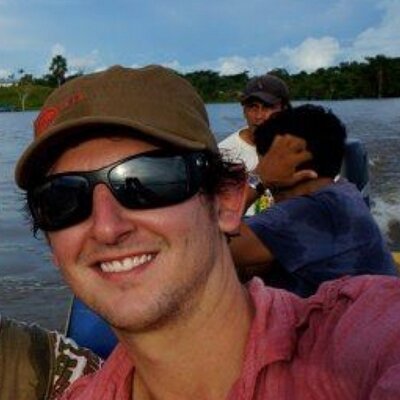 Profile Picture of Graham Wallace (@grumwallace) on Twitter