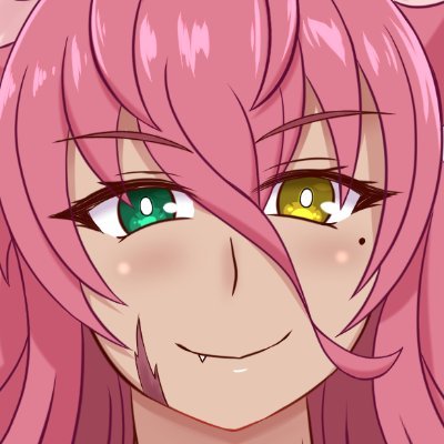 Profile Picture of MAK0h_🍅 | In PSO2 Hell (✧∇✧) (@Mak0h_) on Twitter