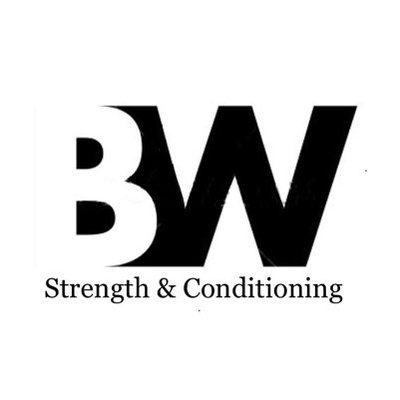 Profile Picture of Marcelle Brown (@BW_Strength_Ltd) on Twitter