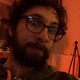 Profile Picture of Matthew Pink (@pink_mattpink) on Twitter