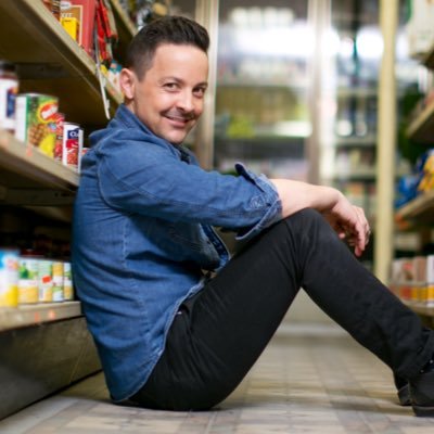Profile Picture of Mark De Angelis (@DeAngelisMark) on Twitter