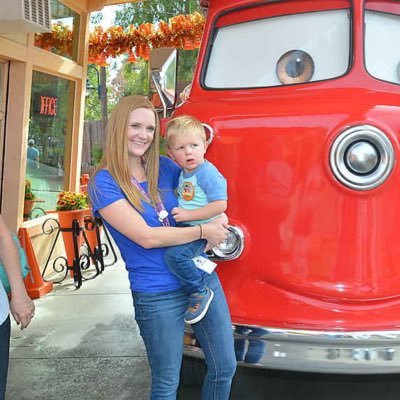 Profile Picture of Ginger_holls (@ginger_holls) on Twitter