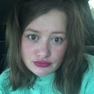 Profile Picture of Kerry Lea Haynes :) (@KerryHaynes_TW) on Twitter