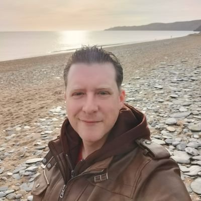 Profile Picture of Neil Edmonds (@nae199) on Twitter
