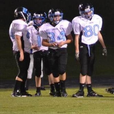 Profile Picture of Damian Morgan (@Damianmorgan960) on Twitter