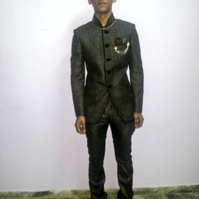 Profile Picture of Arth Patel (@arthpatel5076) on Twitter