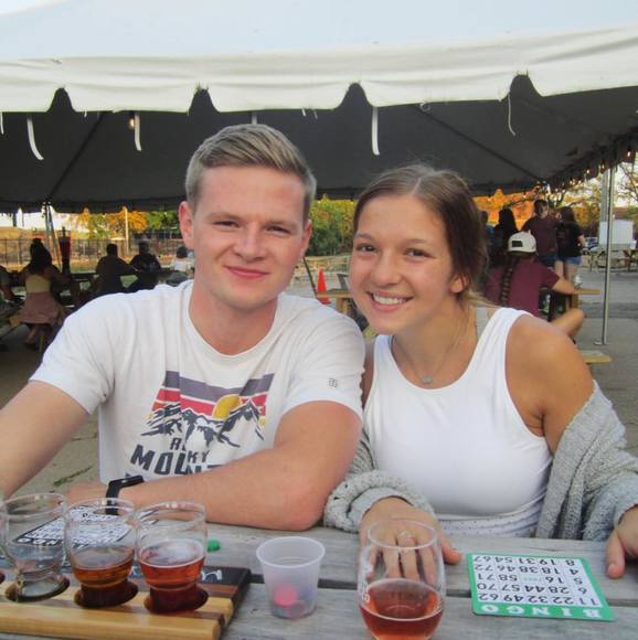 Profile Picture of Mikayla Afdahl (@mikaylafdahl) on Poshmark