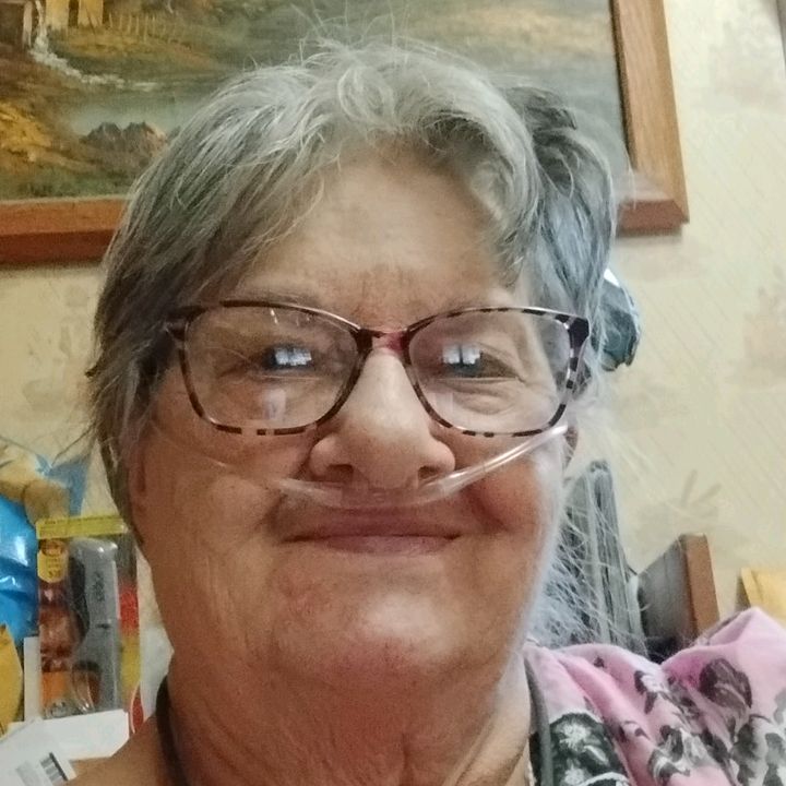 Profile Picture of nancystraley (@nancystraley) on Tiktok