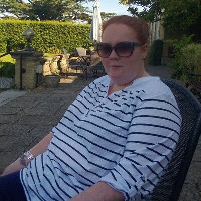 Profile Picture of Steve Hare (@hare_hares4430) on Twitter
