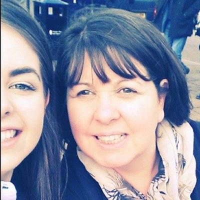 Sue Thornton - Twitter Profile Picture of Sue Thornton (@ThorntonSue) on Twitter