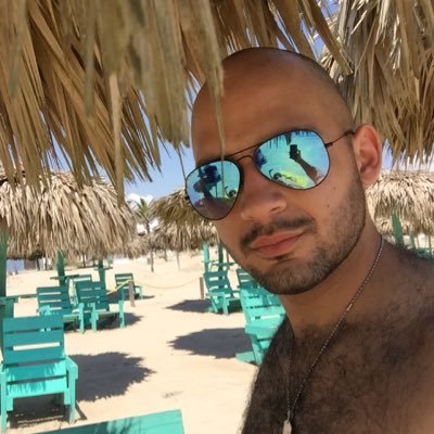 Profile Picture of Gene Franz (@franz_gene) on Twitter
