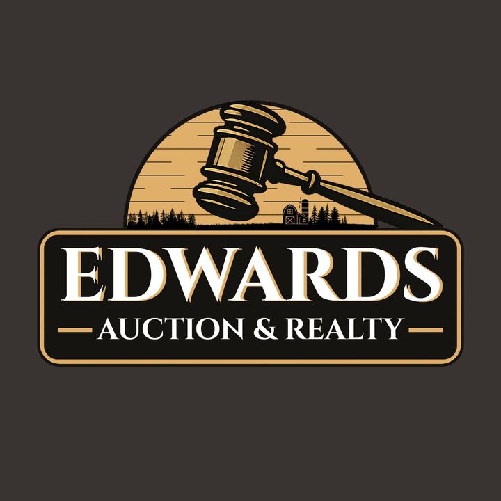 Profile Picture of Edwards Auctions (@edwardsauctions) on Tiktok