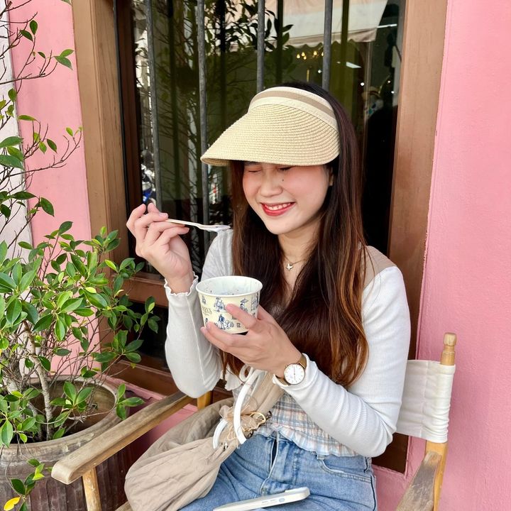 Profile Picture of Moogky🐶 (@moogky) on Tiktok