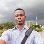 Profile Picture of George Bankesie (@bankesiegeorge) on Instagram