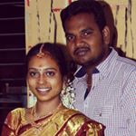 Profile Picture of Rangeesh Nancy 8888 @gmail.com (@rangeeshnancy8888) on Instagram