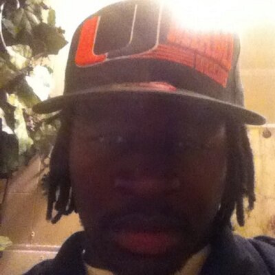 Profile Picture of Brandon Hamburg (@ham25darealist) on Twitter