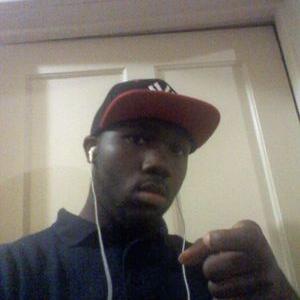 Profile Picture of Isiah Wilkins (@WilkinsIsiah) on Twitter