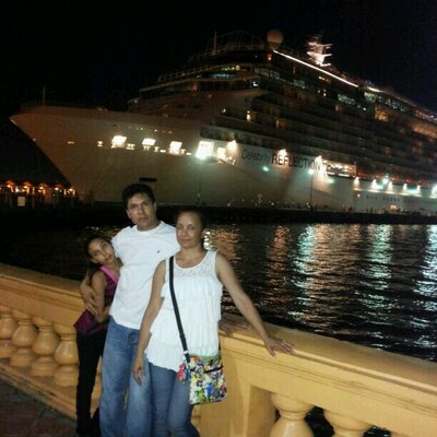 Profile Picture of Armando Paulino (@armandop69) on Twitter