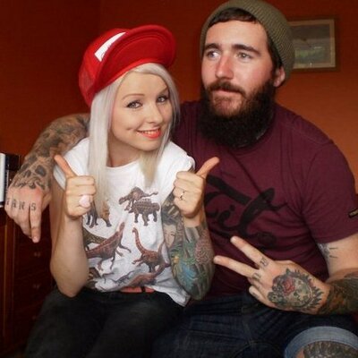 Profile Picture of Chris Alloway (@Chris_Alloway) on Twitter