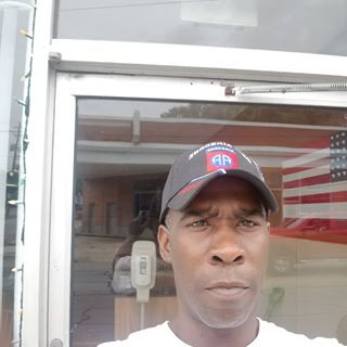 Profile Picture of Earnest Broome (@earnest.broome) on Facebook