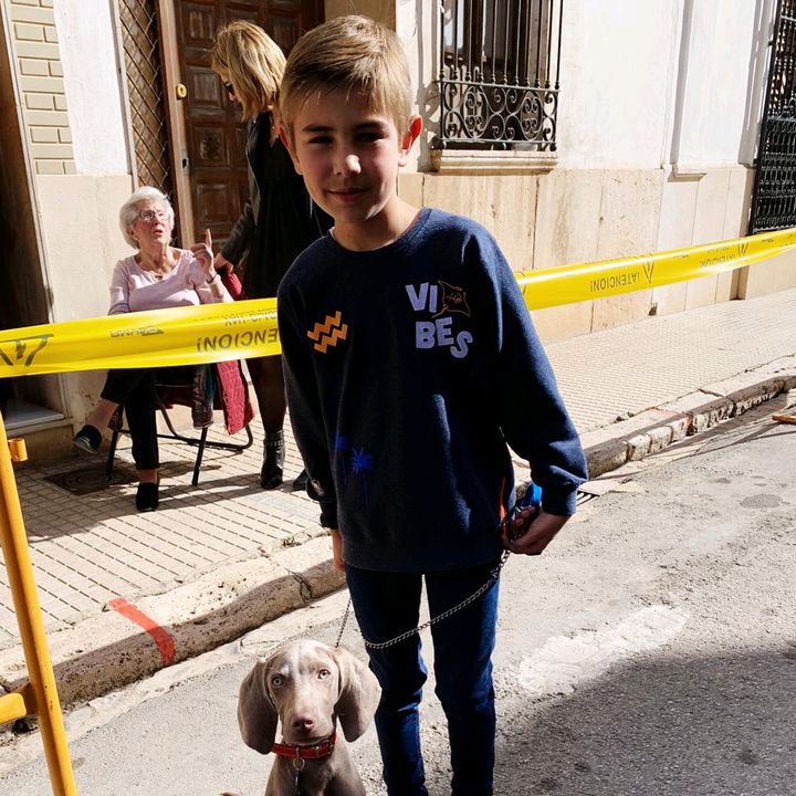 Profile Picture of Ferran Ros (@ferranros.17) on Tiktok
