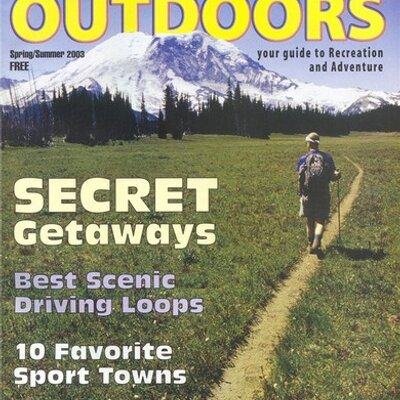 Profile Picture of Davis Duff (@outdoorsmagcho) on Twitter