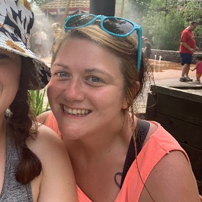 Profile Picture of Amberly Horton (@amberlybrunette) on Twitter