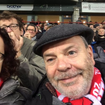 Profile Picture of Ian Lucas (@IanCLucas) on Twitter
