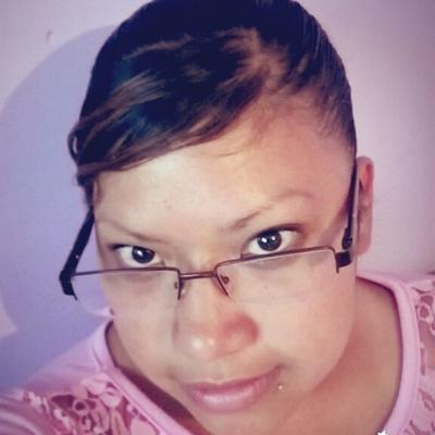 Profile Picture of Gaby Barrera (@gabybarrera48) on Twitter