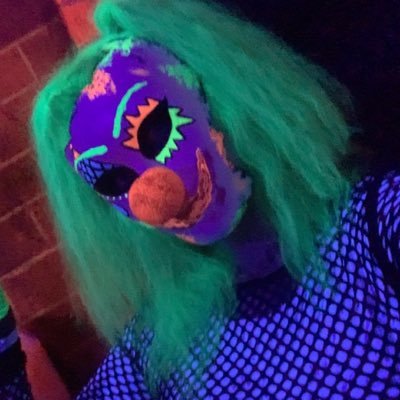 Profile Picture of Mr. Disco (@LoganGray7) on Twitter