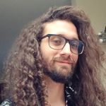 Profile Picture of James Owen (@slim_jim_slowens) on Instagram