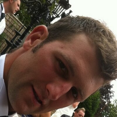 Profile Picture of Michael Winfield (@MWinfield84) on Twitter