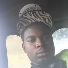 Profile Picture of Eric Aime (@EricAime2) on Twitter