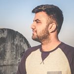 Profile Picture of Rehan Sadiq (@the_black_stork) on Instagram