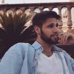 Profile Picture of Tristan Russo (@capn_tris) on Instagram