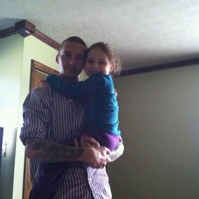 Profile Picture of Dustin Preston (@dustinpreston87) on Twitter