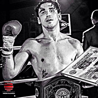 Profile Picture of JONATHAN FABIAN (@jonathanxfabian) on Twitter