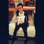 Profile Picture of Robert Kemp (@kempo_97) on Instagram