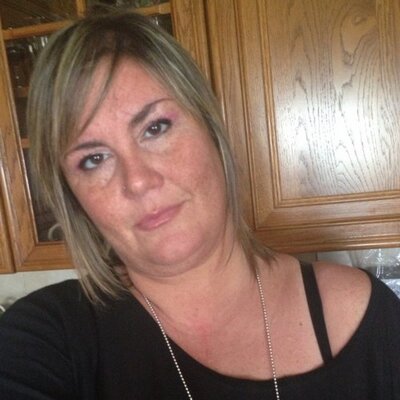 Profile Picture of Maria Pia Liuzzi (@pia_liuzzi) on Twitter