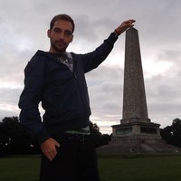 Profile Photo of Jorge Nájera (@jorge-nájera-3) on Quora