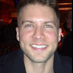 Profile Picture of Aaron Lane (@mister.lane) on Flickr