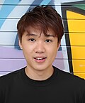 Profile Picture of Chen Xi (actor)on Wikipedia