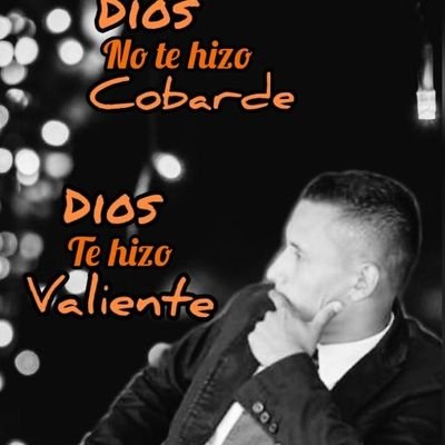 Profile Picture of Eiber Paredes (@Eiber_paredes) on Twitter