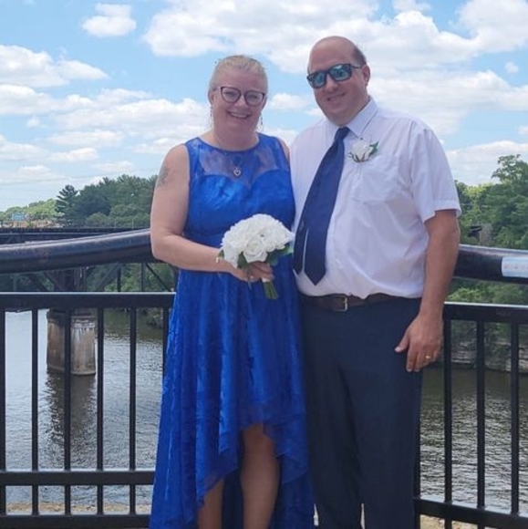 Profile Picture of Marjorie Delisi (@jackpotmom) on Poshmark