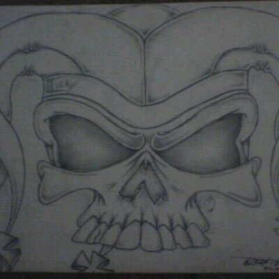 Profile Picture of Mark Mchenry (@luckyjester83) on Twitter