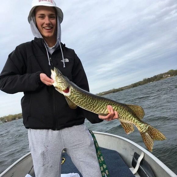 Profile Picture of Connor Bennett (@crbenn) on Poshmark