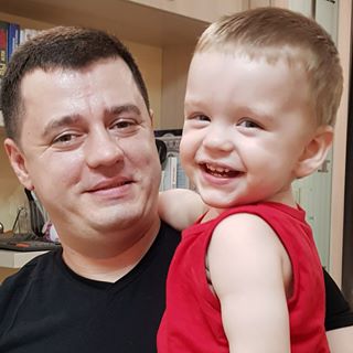 Profile Picture of Eugene Lukhmanov (@eugene.lukhmanov) on Facebook