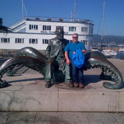 Profile Picture of Daryl Walsh (@potsiewebber1) on Twitter