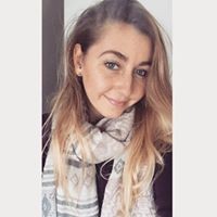 Profile Picture of Bethany Lewis (@bethany-lewis-21) on Quora