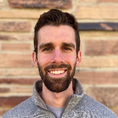 Profile Picture of Daniel Craighead (@DanCraigheadPhD) on Twitter